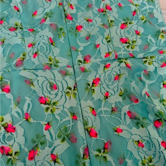 Betsy Johnson Dress Medium - Picture 6 of 10